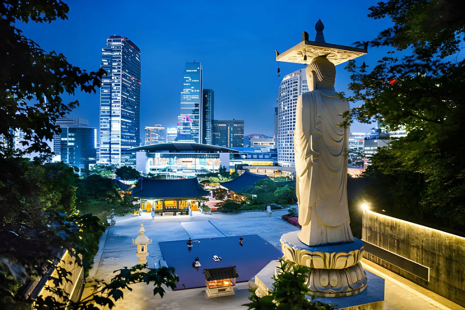 South Korea